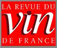 Revue du Vin de France mill&eacute;sime 2009