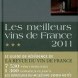 Guide de la Revue du Vin de France 2011