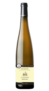 Riesling Lieu-dit Silberberg