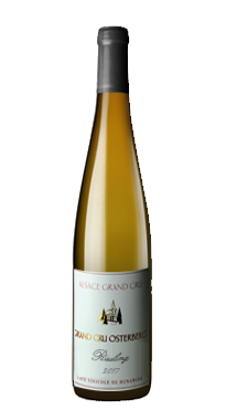 Riesling Grand Cru Osterberg