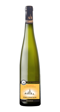 Edelzwicker- LITRE