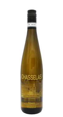 Chasselas Fût de chêne