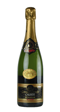 Crémant Calixte Brut