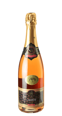 Crémant Calixte Rosé