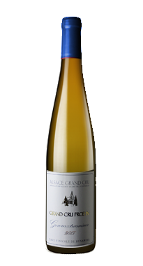 Gewurztraminer Grand Cru Froehn