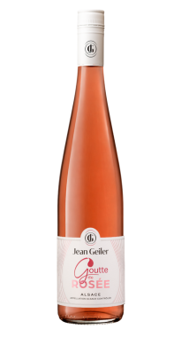 Pinot Noir "Goutte de Ros&eacute;e"