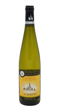 Auxerrois Réserve