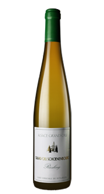 Riesling Grand Cru Schoenenbourg