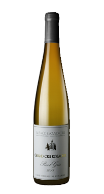 Pinot Gris Grand Cru Rosacker